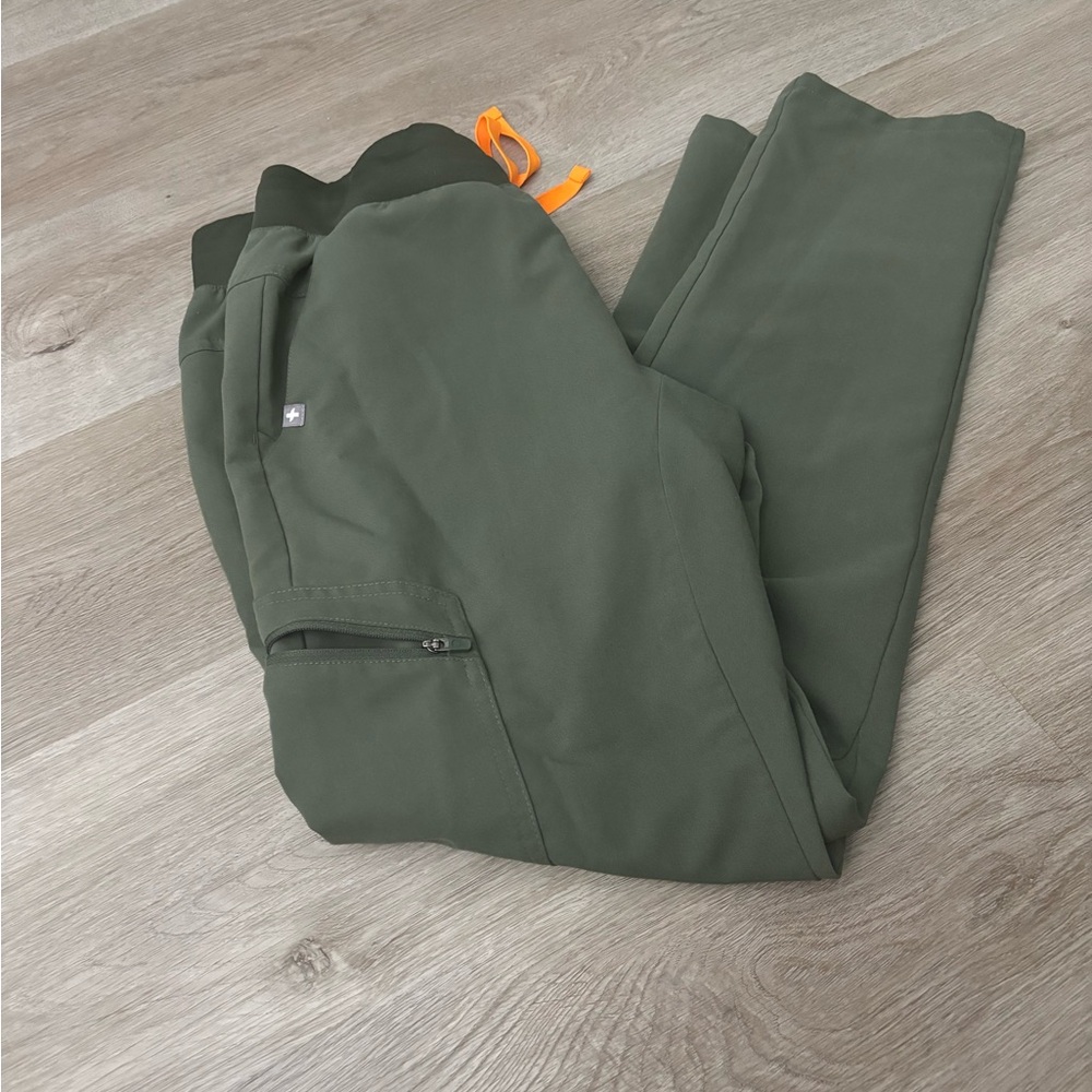 Figs scrub pant XS